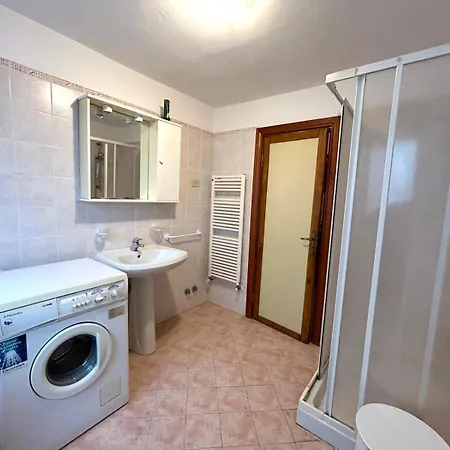 Apartamento Casa Mare Emma Follonica