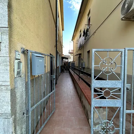 Casa Mare Emma * Follonica