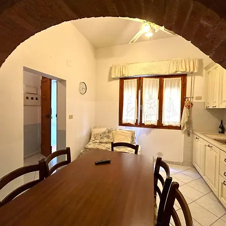 Casa Mare Emma Apartment *