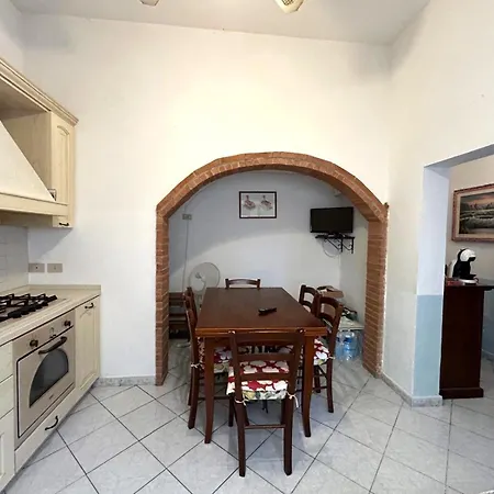 Casa Mare Emma Apartment Follonica