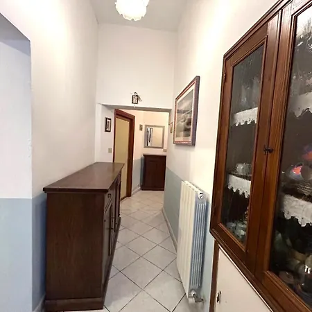 Apartment Casa Mare Emma *