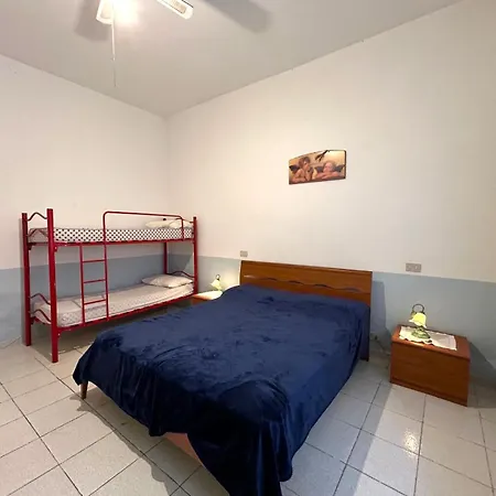 Apartment Casa Mare Emma Follonica
