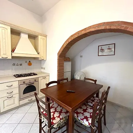Casa Mare Emma