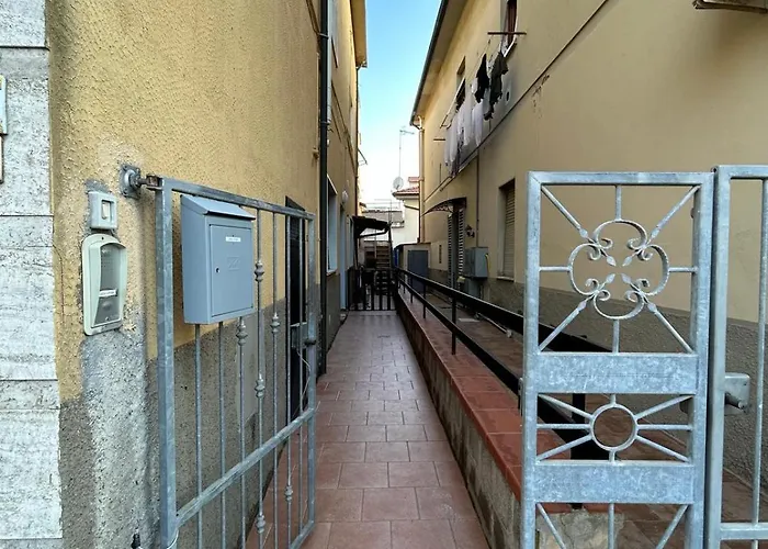 Casa Mare Emma * Follonica