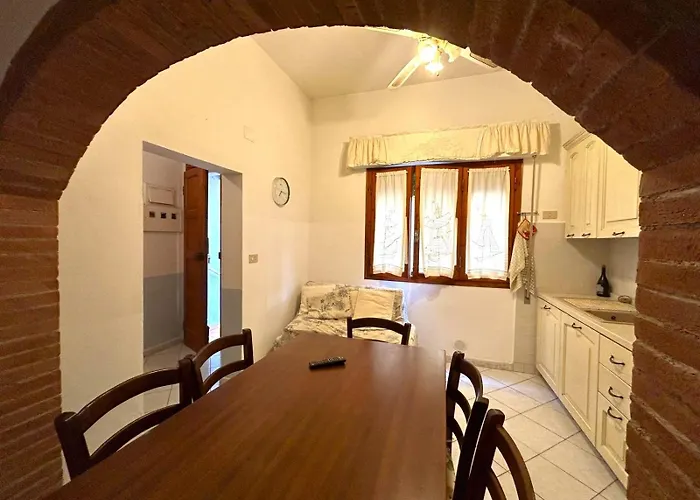 Casa Mare Emma Apartment *