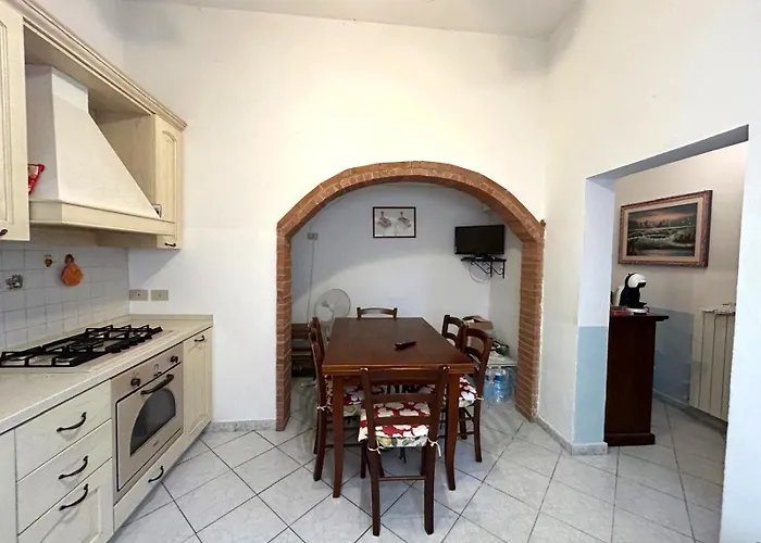 Casa Mare Emma Apartment Follonica