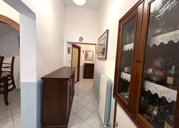 Apartment Casa Mare Emma *