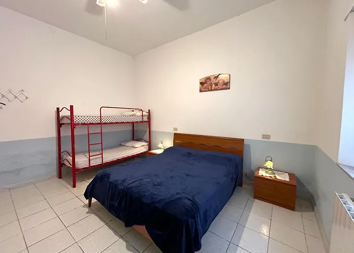 Apartment Casa Mare Emma Follonica