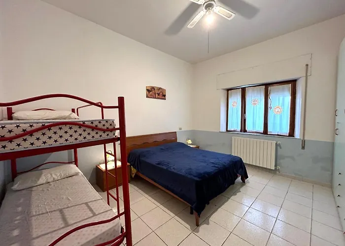 Casa Mare Emma