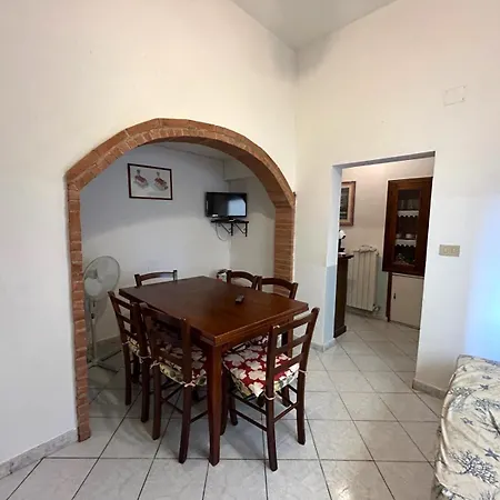 Casa Mare Emma *
