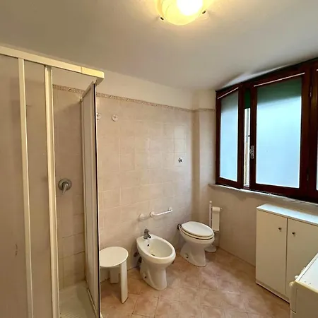 Casa Mare Emma