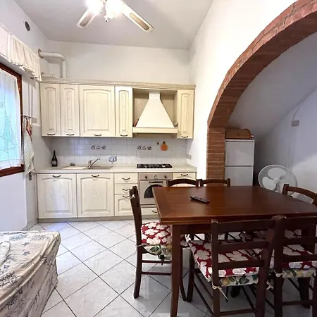 Casa Mare Emma Appartement