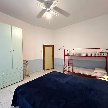 Casa Mare Emma