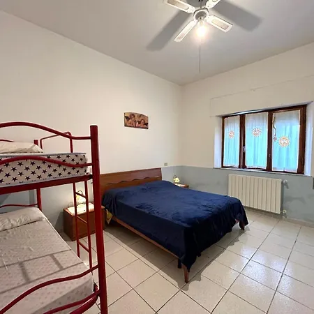 Casa Mare Emma