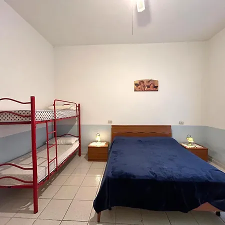Casa Mare Emma Appartement *