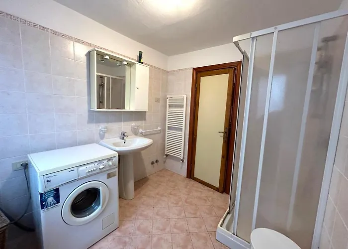 Appartamento Casa Mare Emma Follonica